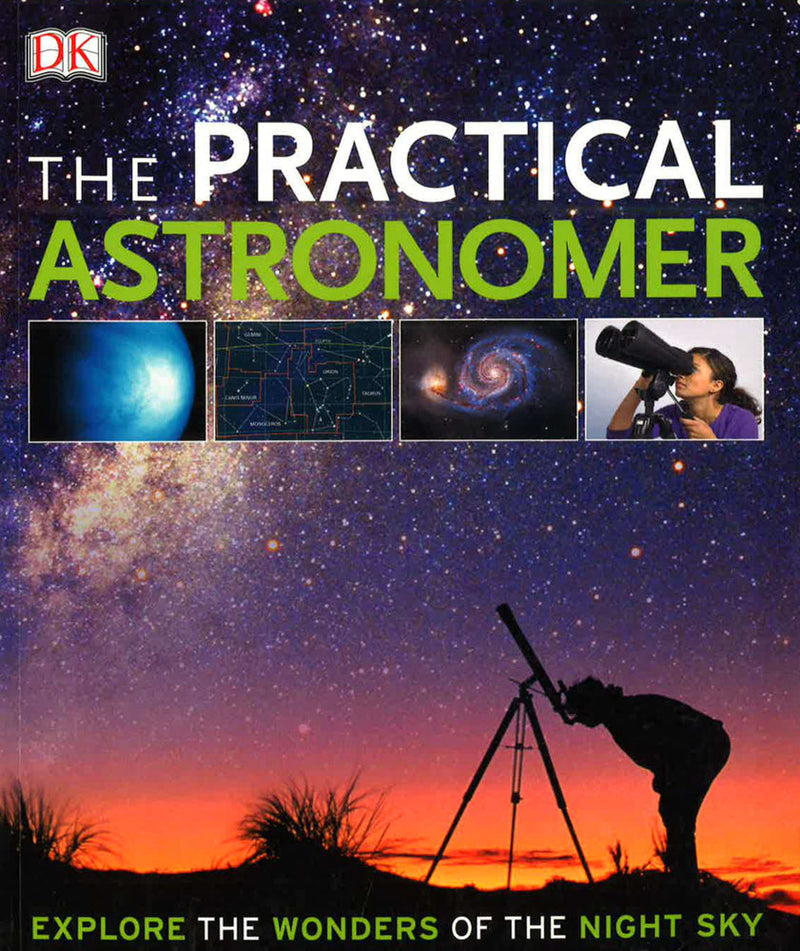 The Practical Astronomer