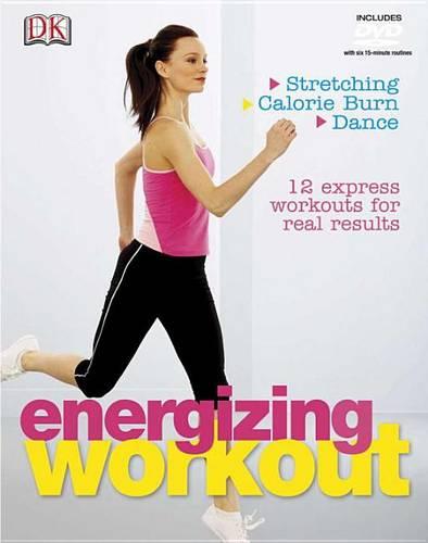 Energizing Workout