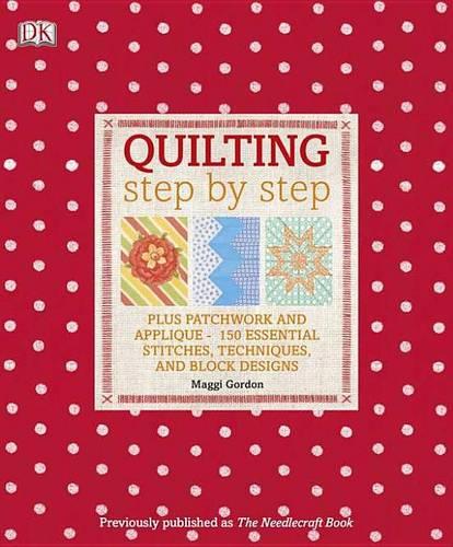 Quilting Step by Step