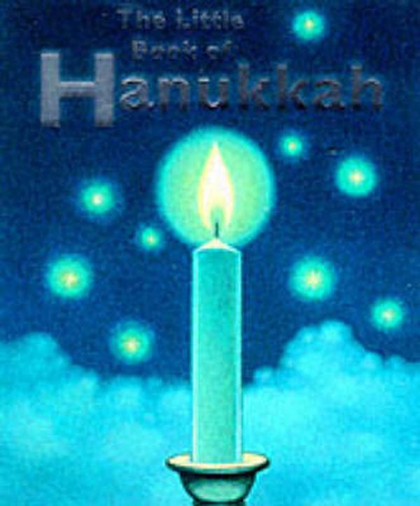 The Little Book of Hanukkah