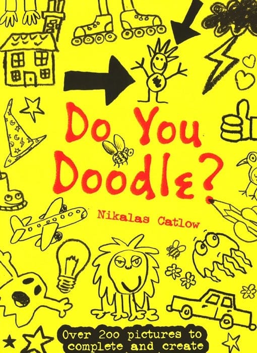 Do You Doodle?