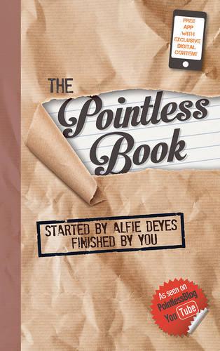 The Pointless Book