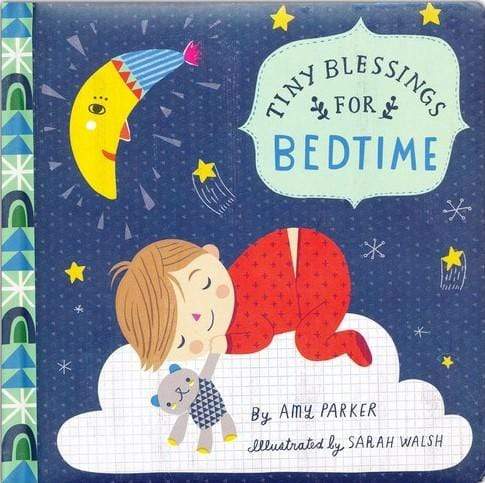 Tiny Blessings: For Bedtime