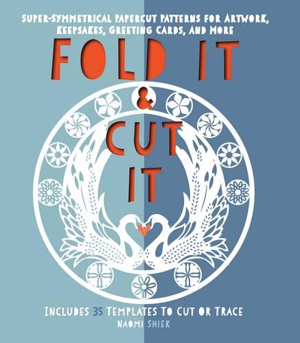 Fold it & Cut it