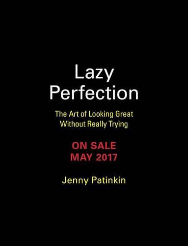 Lazy Perfection