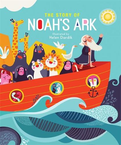 The Story of Noah&