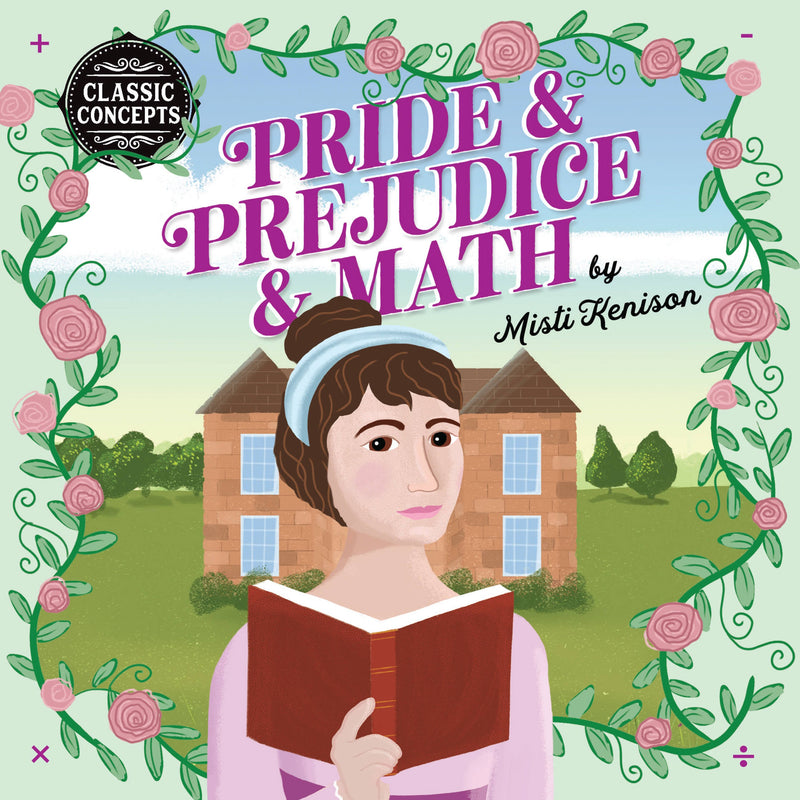 Pride and Prejudice and Math