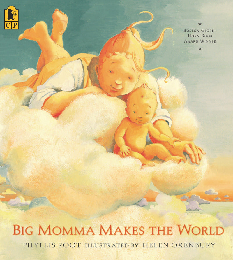 Big Momma Makes the World