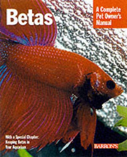 Bettas