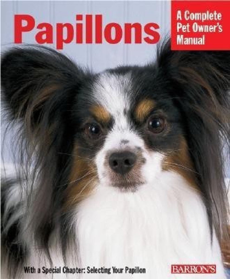 Pet Manual: Papillions