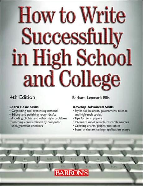 How to Write Successfully in High School and College