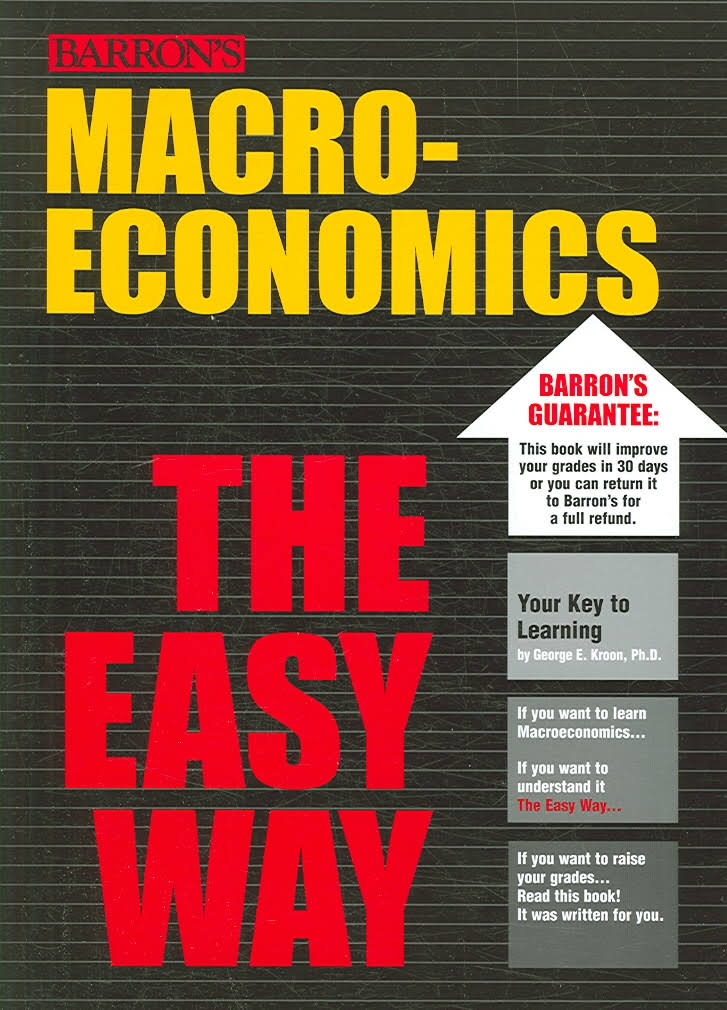 Macroeconomics