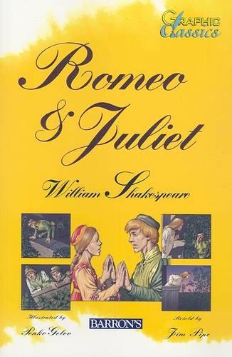 Romeo & Juliet