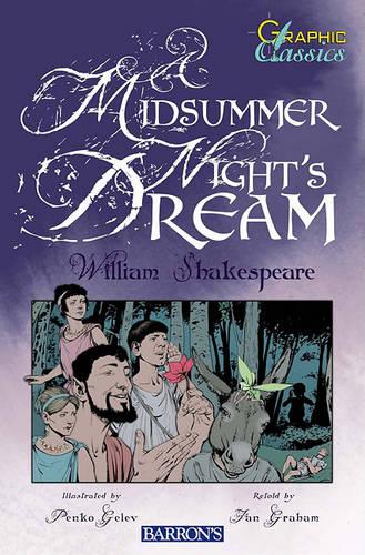 A Midsummer Night&