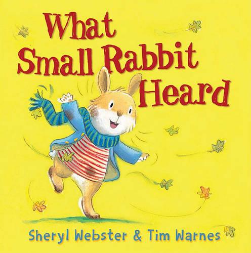 What Small Rabbit Heard