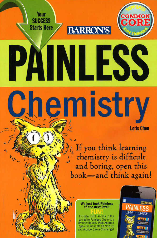 Painless Chemistry