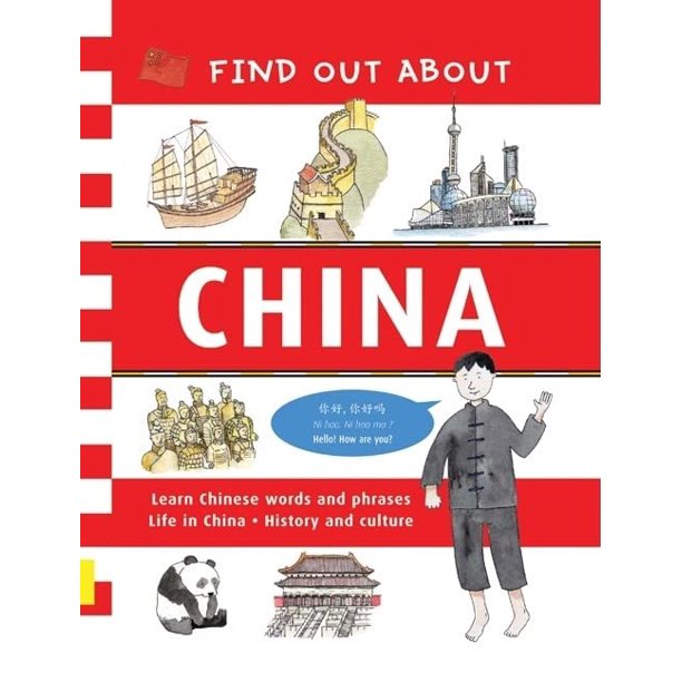 Find Out about China