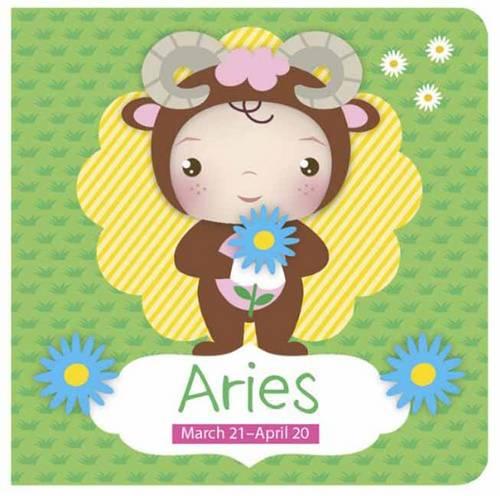 Aries: March 21-April 20