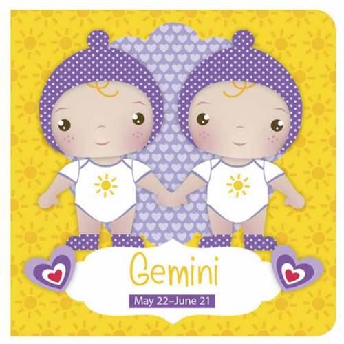 Gemini: May 22-June 21