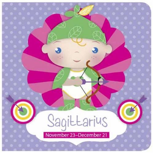 Sagittarius: November 23-December 21