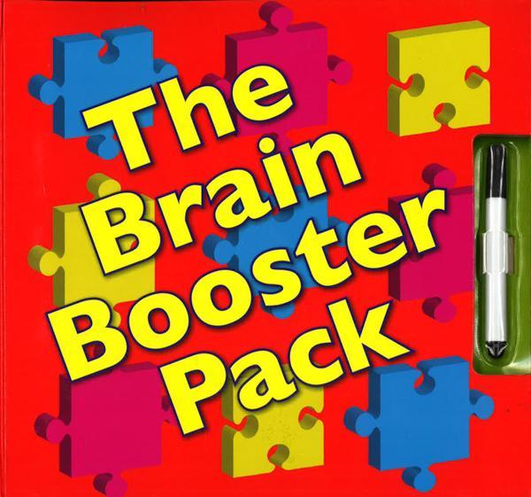 The Brain Booster Pack