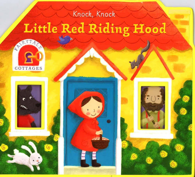 Little Red Riding Hood