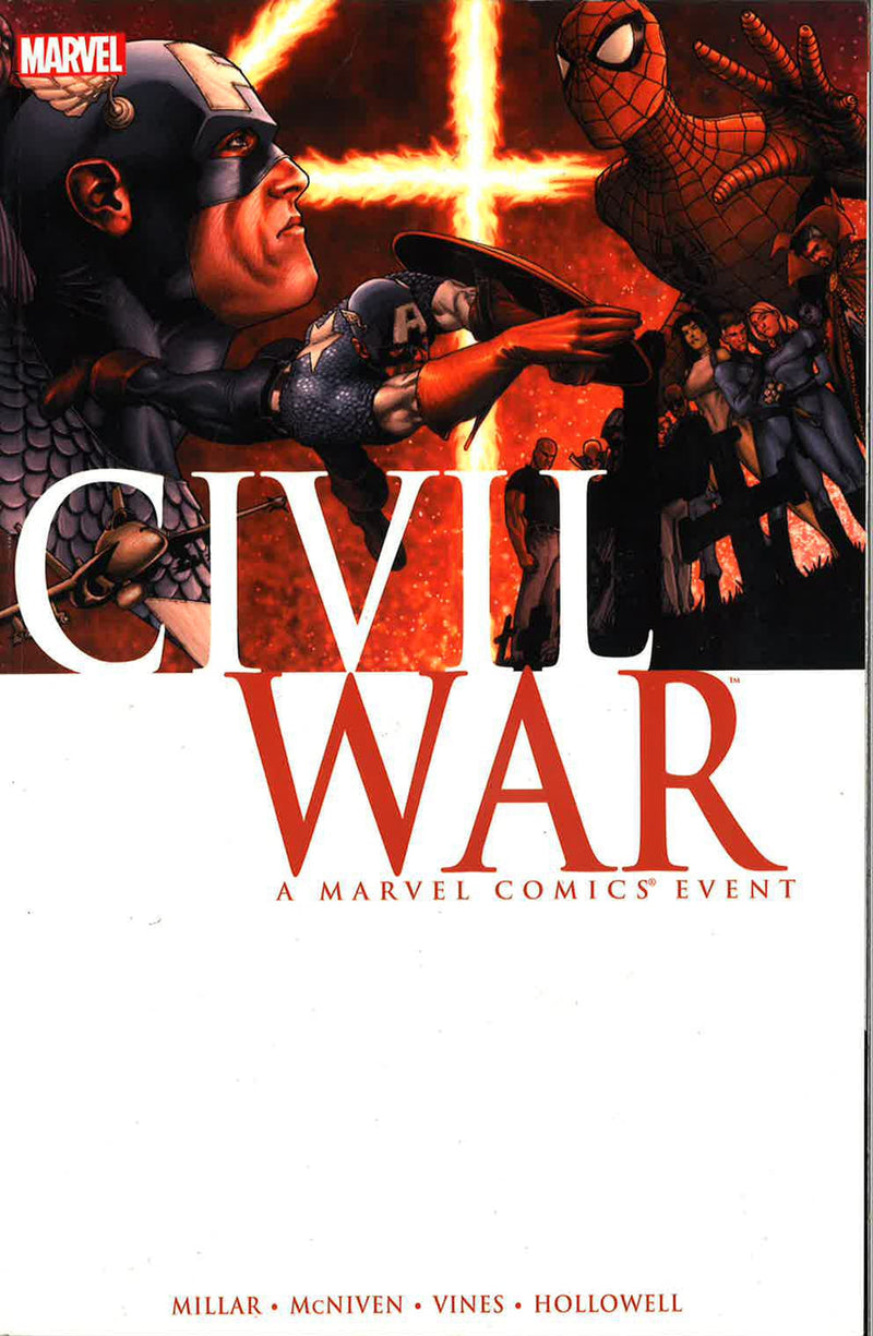 Civil War