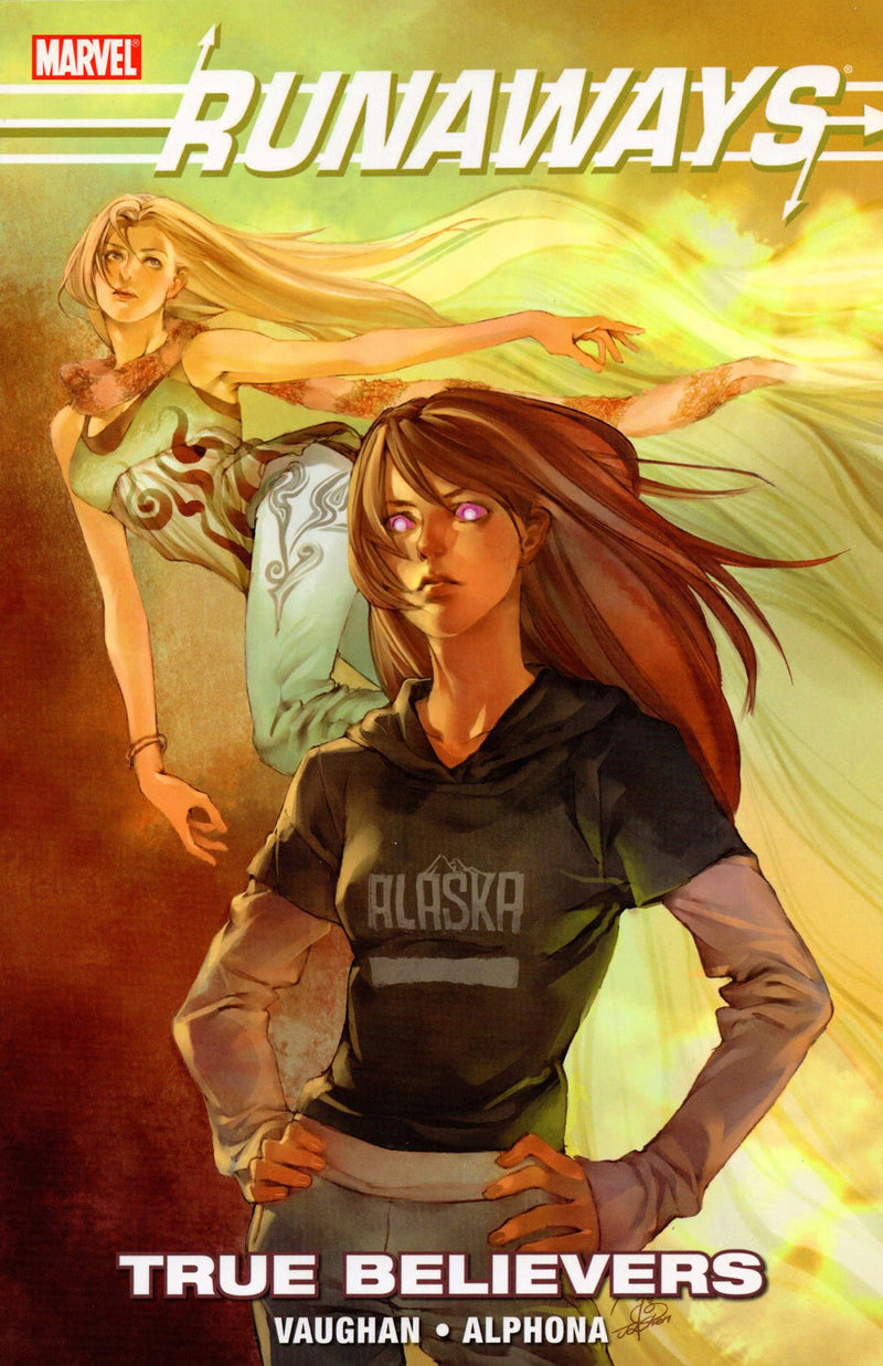 Runaways: True Believers