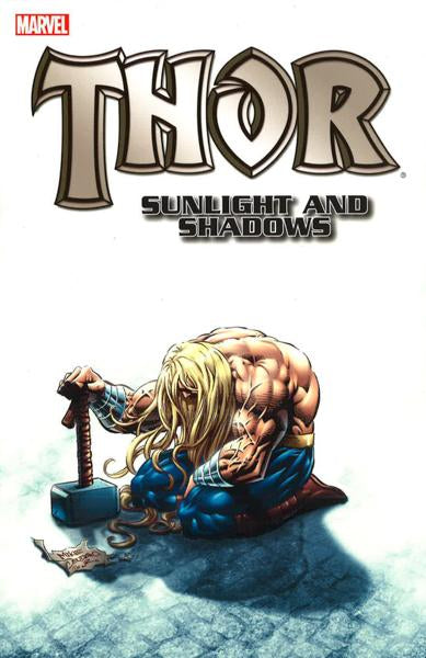 Thor: Sunlight And Shadows