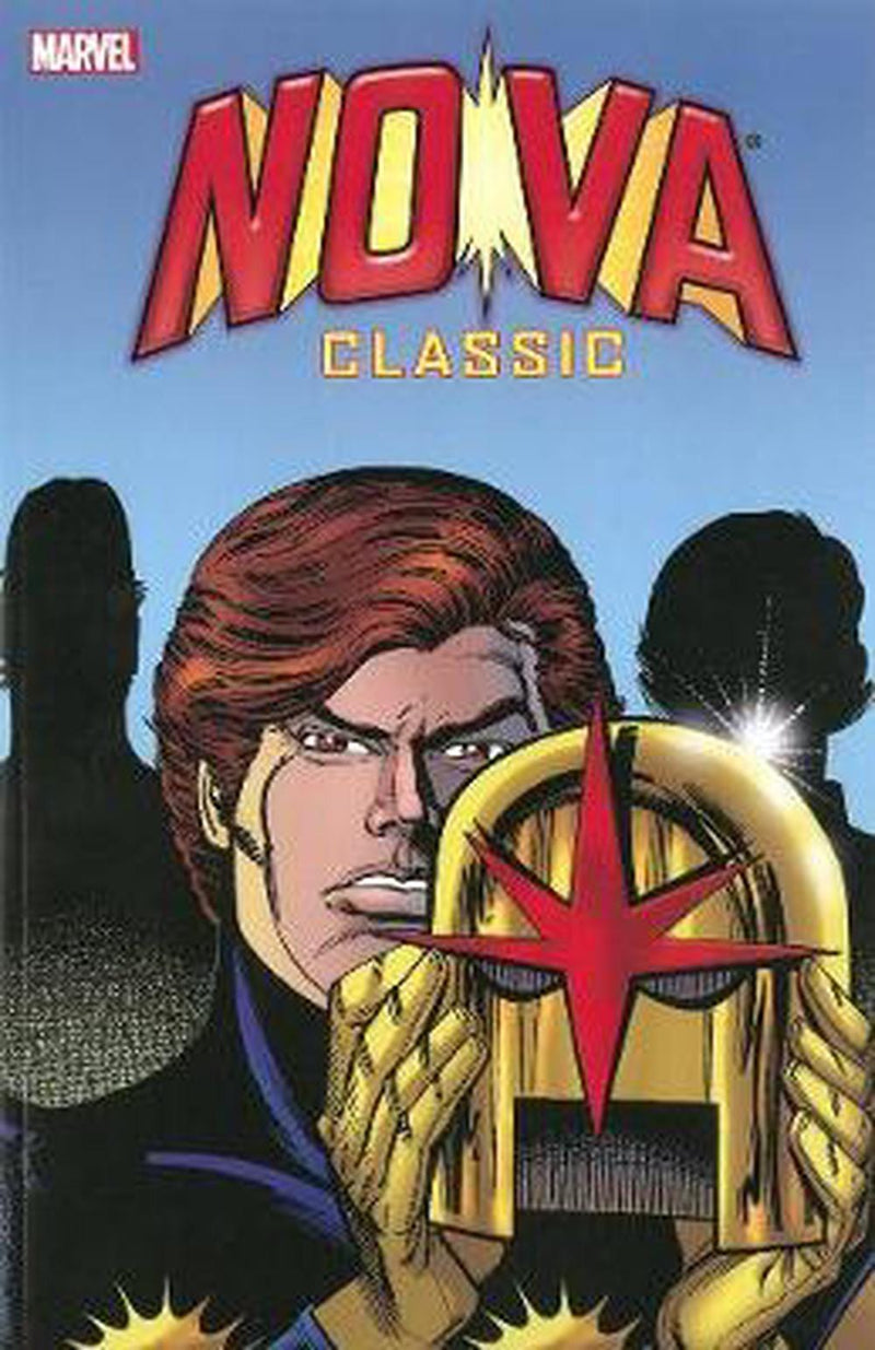 Nova Classic Volume 3