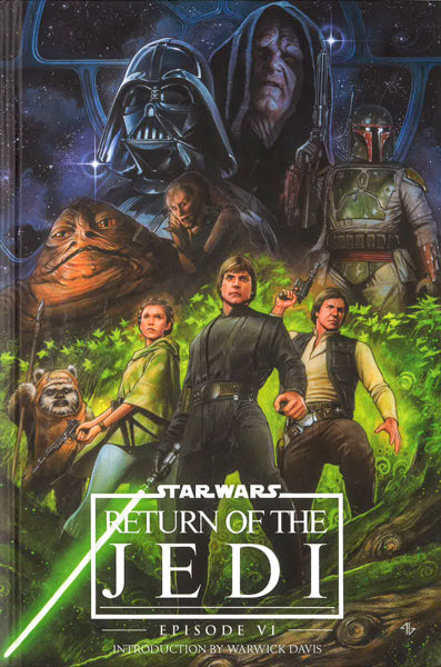 Star Wars: Episode Vi: Return Of The Jedi