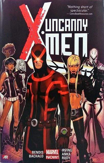 Uncanny X-men Vol. 1