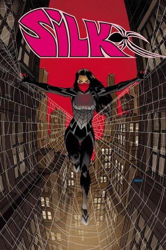 Silk Volume 0: The Life And Times Of Cindy Moon Tpb