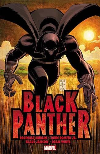 Black Panther: Who Is The Black Panther