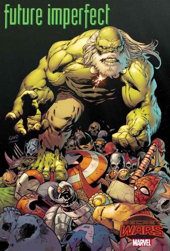 Future Imperfect: Warzones!