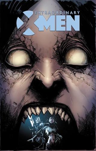 Extraordinary X-men Vol. 3