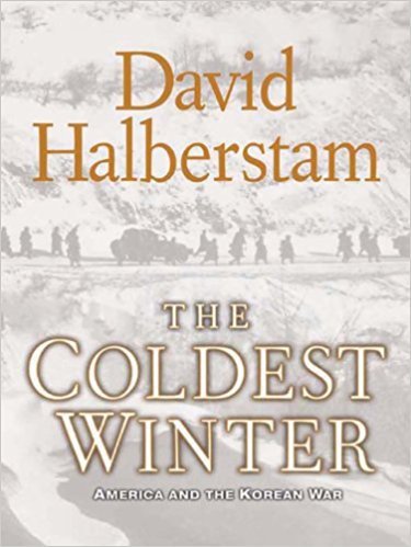 The Coldest Winter: America and the Korean War