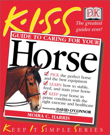 Guide to Caring for Your Horse