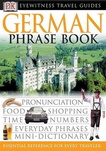 German Phrase Book