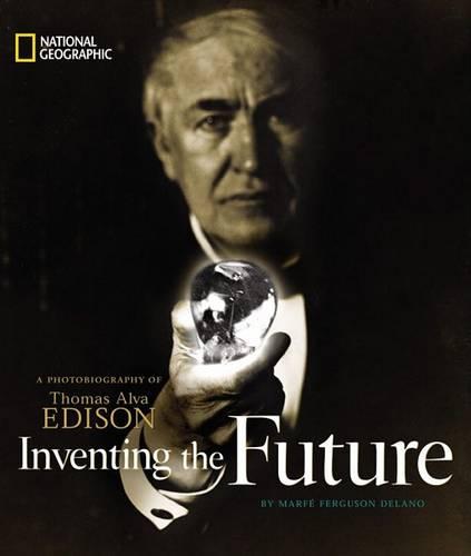 Inventing the Future