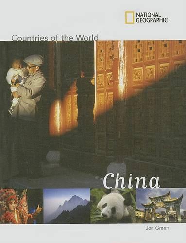 Countries Of The World: China