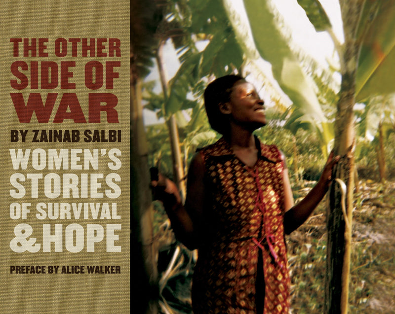 The Other Side of War: Women&