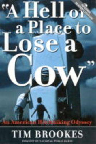 A Hell of a Place to Lose a Cow