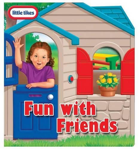 Little Tikes Fun with Friends