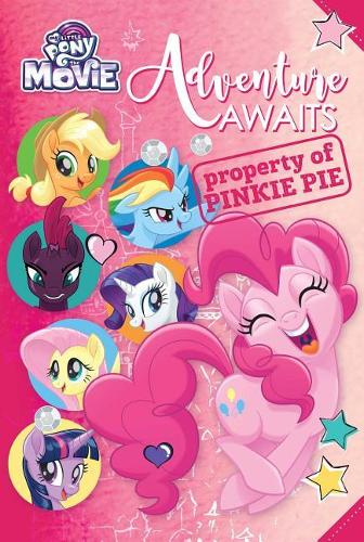 My Little Pony: The Movie: Adventure Awaits