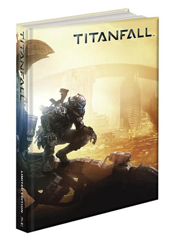 Titan Fall Collector&