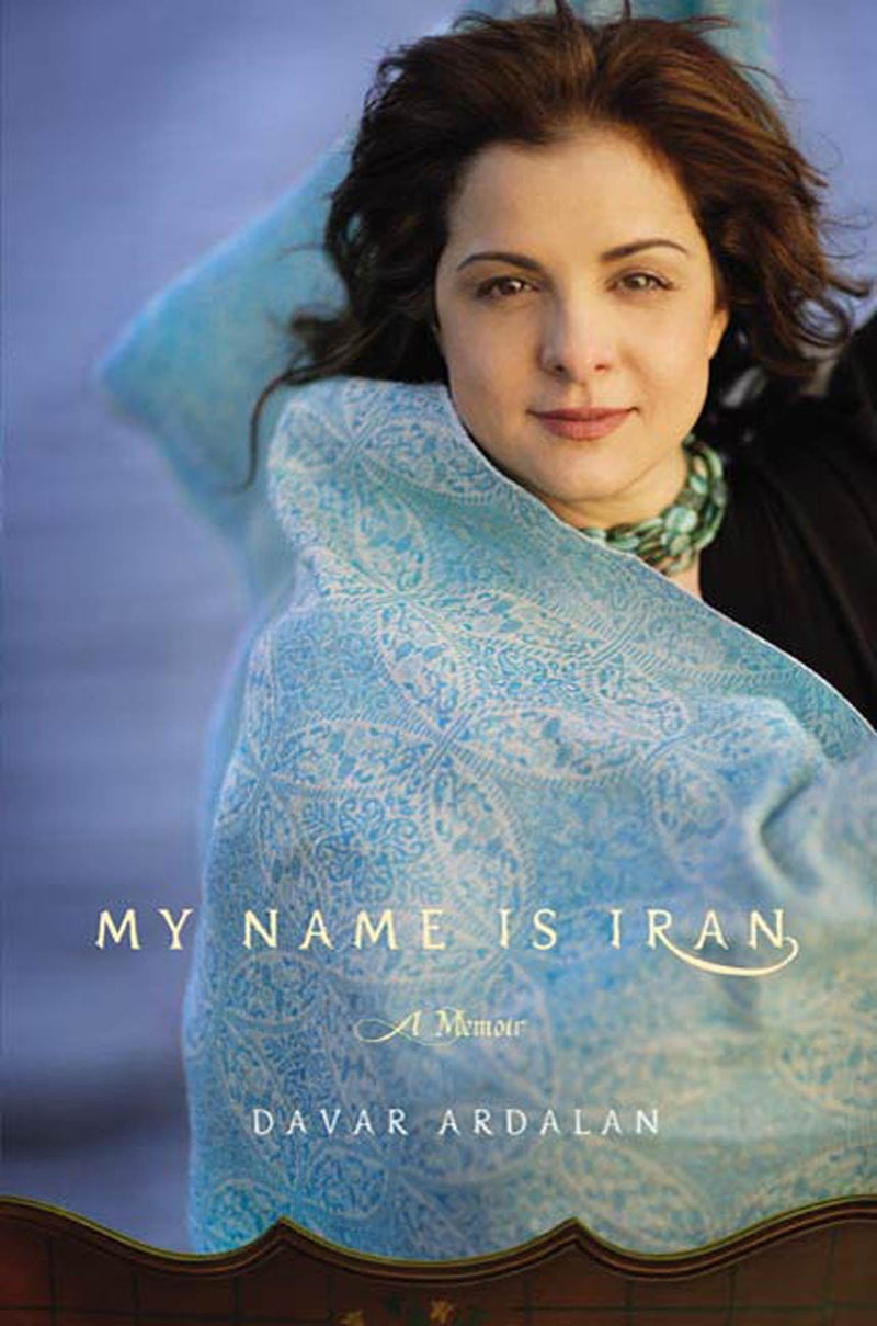 My Name is Iran