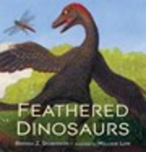 Feathered Dinosaurs