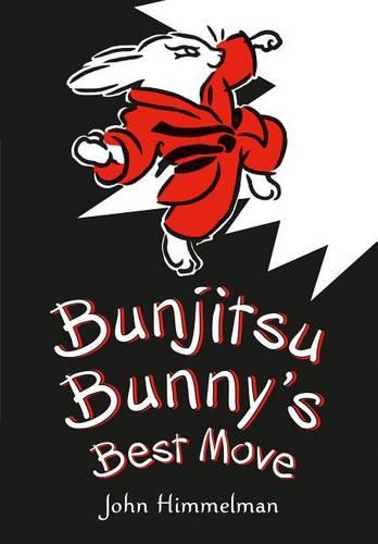 Bunjitsu Bunny&