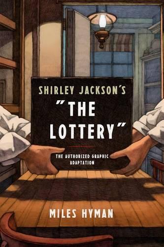 Shirley Jackson&